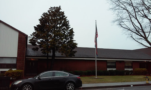 Church «The Salvation Army Corps Community Center», reviews and photos, 66 Church St, Freeport, NY 11520, USA