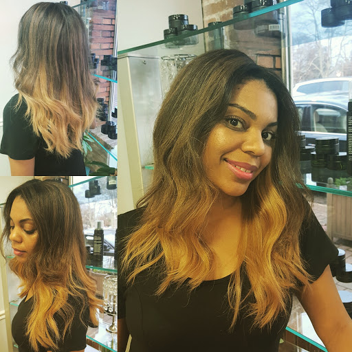 Hair Salon «Shearnanigans Salon», reviews and photos, 109 Glynn St S, Fayetteville, GA 30214, USA