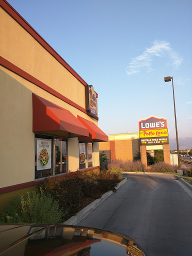 Mexican Restaurant «El Pollo Loco», reviews and photos, 88 N 1200 E, Lehi, UT 84043, USA