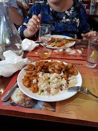 Plats et boissons du Restaurant asiatique Le Royal De Vigneux à Vigneux-sur-Seine - n°18