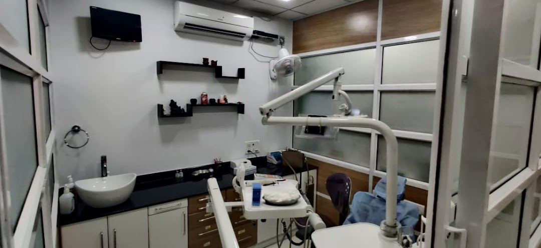 R V Dental Care - Centre for Invisalign and Braces