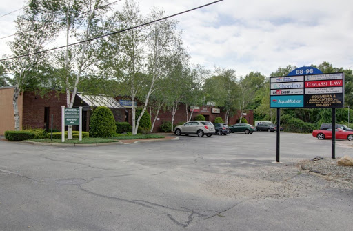 Personal Injury Attorney «dOliveira & Associates», reviews and photos