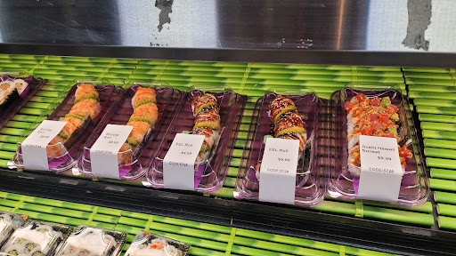 Grocery Store «Wholesome Choice Market», reviews and photos, 18040 Culver Dr, Irvine, CA 92612, USA