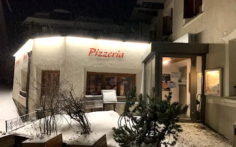 Restaurant Pizzeria Albula image