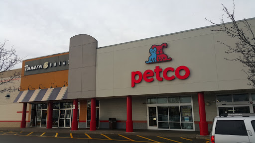 Pet Supply Store «Petco Animal Supplies», reviews and photos, 1333 Centennial Ave, Piscataway Township, NJ 08854, USA