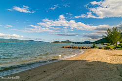Foto von Praia do Pontal annehmlichkeitenbereich