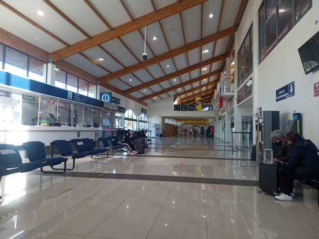 Aeropuerto Internacional La Florida