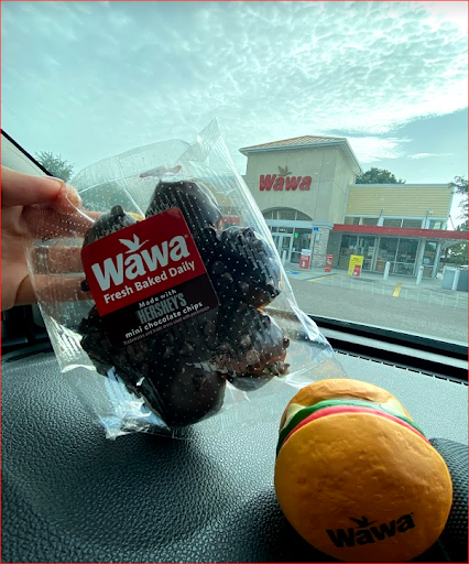 Convenience Store «Wawa», reviews and photos, 401 N Dale Mabry Hwy, Tampa, FL 33609, USA