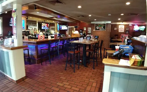 Chili's Grill & Bar image