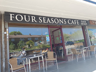 Four Seasons Café
