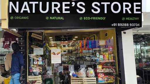 Natures Store