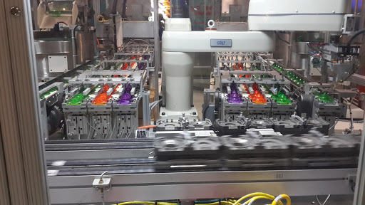 Science Museum «Museum of Science and Industry, Chicago», reviews and photos, 5700 S Lake Shore Dr, Chicago, IL 60637, USA