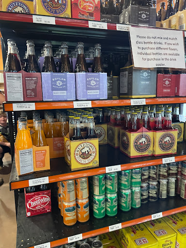 Bakery «Ole Country Store & Bakery», reviews and photos, 18019 Country Store Dr, Culpeper, VA 22701, USA