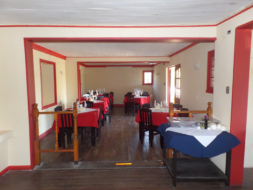 La Estancia Restaurant