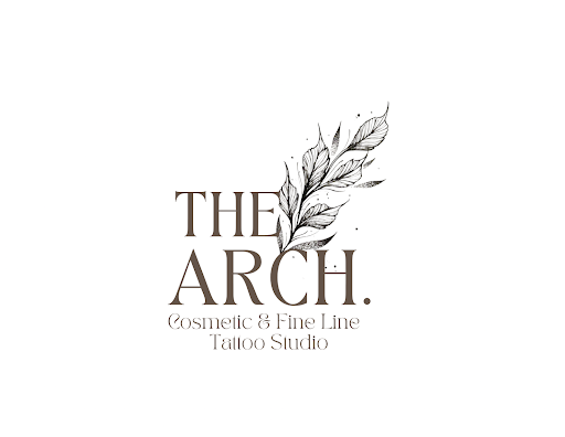 Explore tattoo time ideas, creative tattoo ideas in Dalton, available at The Arch, Cosmetic & Fine Line Tattoo Studio