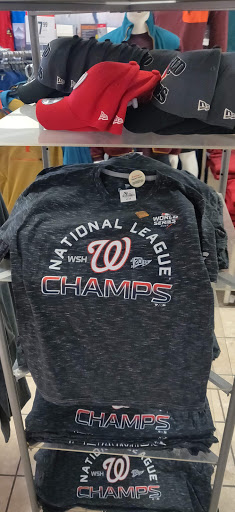 Department Store «JCPenney», reviews and photos, 10300 Little Patuxent Pkwy, Columbia, MD 21044, USA