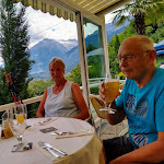 Photo n°1 de l'avis de Gerd.a fait le 28/06/2019 à 19:08 sur le  Restaurant Schlehdorf à Merano
