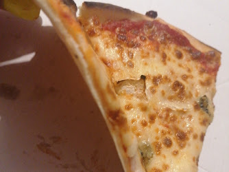 Pizza Lorenza