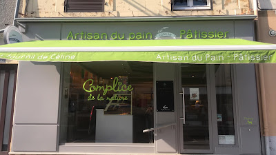 Le Fournil De Celine à Vouziers