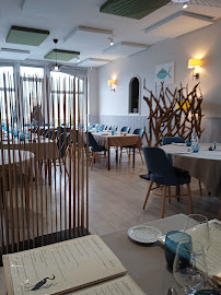 Atmosphère du Restaurant Auberge du Val de Loire à Divatte-sur-Loire - n°8