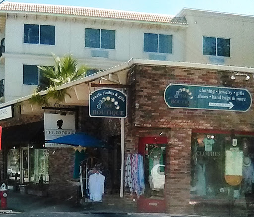 Boutique «360 Boutique», reviews and photos, 50 San Marco Ave, St Augustine, FL 32084, USA