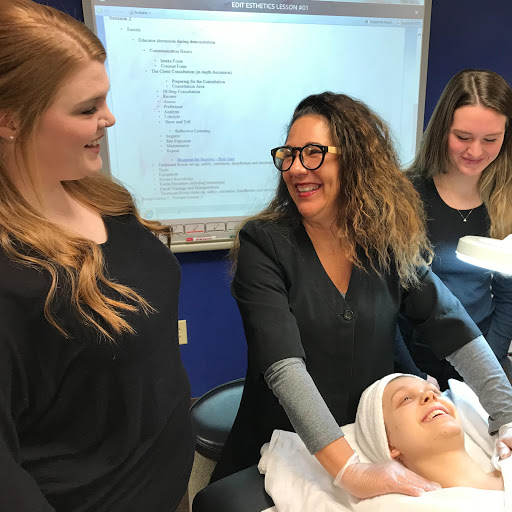 Beauty School «Empire Beauty School», reviews and photos, 7106 Moores Ln, Brentwood, TN 37027, USA