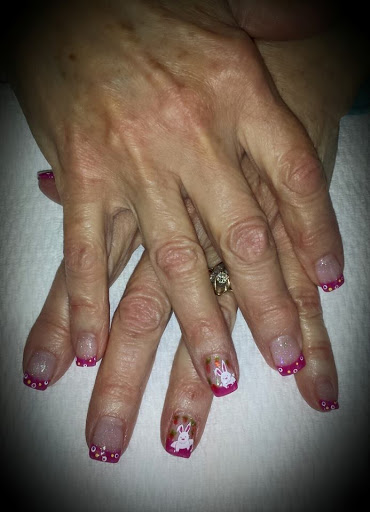 Beauty Salon «Indulgence Salon & Boutique», reviews and photos, 1175 W Bristol Rd, Flint, MI 48507, USA