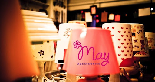 May Accessories