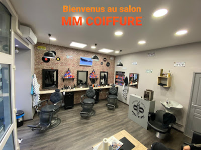 MM Coiffure à Montpellier