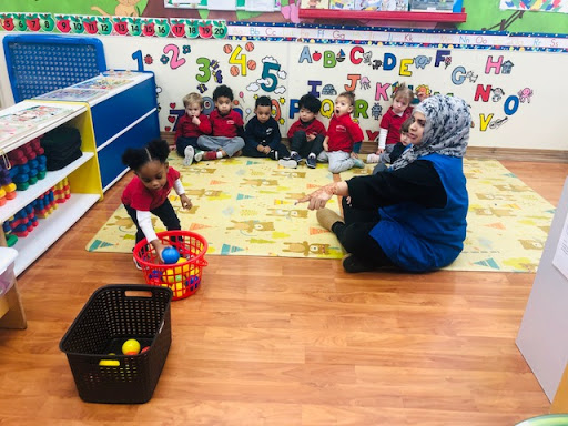 Day Care Center «Mosaic Early Childhood Center», reviews and photos, 4023 Dempster St, Skokie, IL 60076, USA