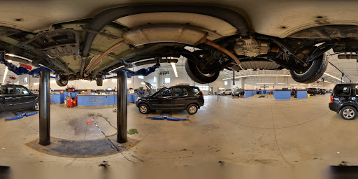 Honda Dealer «Honda of Plymouth», reviews and photos, 9 Long Pond Rd, Plymouth, MA 02360, USA