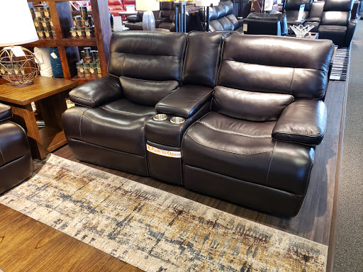 Furniture Store «Steinhafels Furniture», reviews and photos, 9191 South 13th Street, Oak Creek, WI 53154, USA