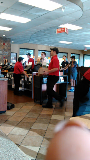 Fast Food Restaurant «Chick-fil-A», reviews and photos, 6038 E Black Horse Pike, Egg Harbor Township, NJ 08234, USA