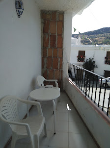 Apartamentos rurales cerro negro Cam. de la Sierra, s/n, 18413 Capileira, Granada, España