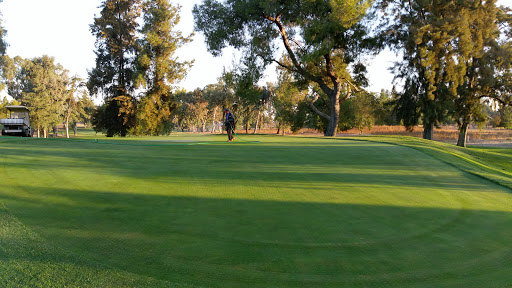 Private Golf Course «Madera Golf and Country Club», reviews and photos, 19297 Rd 26, Madera, CA 93638, USA