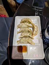 Dumpling du Restaurant japonais Yoru Paris 夜 - n°12