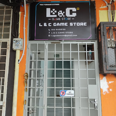 L & C Game Store