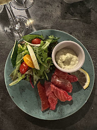 Photo n°61 de Restaurant Daily Gourmand à Vannes ()