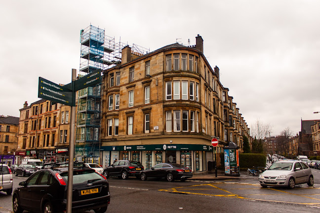 Reviews of Rettie West End LLP in Glasgow - Real estate agency
