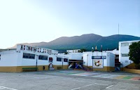 Colegio Público Emília Olivares en Alhaurín el Grande