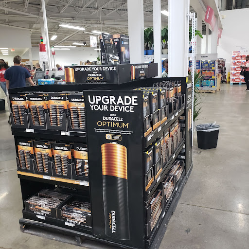 Warehouse club «BJ’s Wholesale Club», reviews and photos, 1000 US-1, Edison, NJ 08817, USA