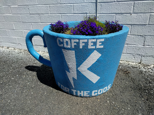 Coffee Shop «Kafeneio», reviews and photos, 258 3300 S, South Salt Lake, UT 84115, USA