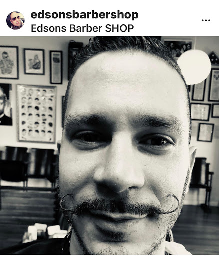 Barber Shop «Edson´s barbershop,», reviews and photos, 4007 S MacDill Ave, Tampa, FL 33611, USA