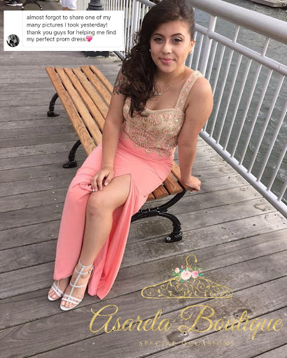 Boutique «Asarela Boutique», reviews and photos, 52 Guy Lombardo Ave, Freeport, NY 11520, USA