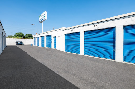Self-Storage Facility «Storage Etc. Canoga Park», reviews and photos, 8111 Deering Ave, Canoga Park, CA 91304, USA