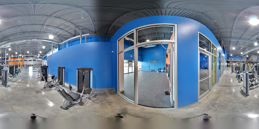 Health Club «Charter Fitness of North Riverside, IL», reviews and photos, 1770 Harlem Ave, North Riverside, IL 60546, USA