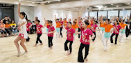 Latin dance lessons Macau