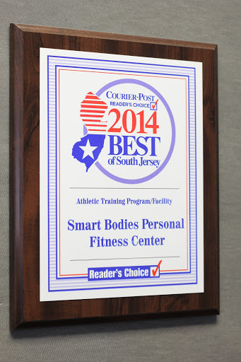 Gym «Smart Bodies», reviews and photos, 117 NJ-73, Marlton, NJ 08053, USA