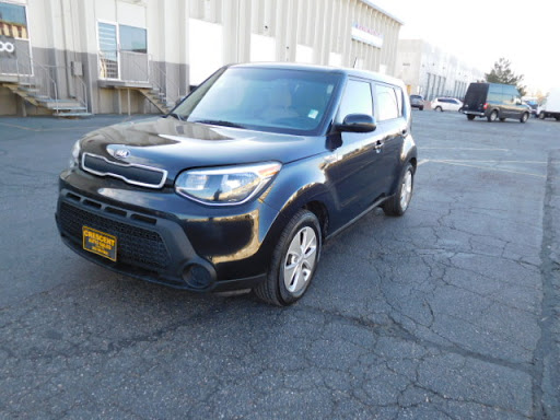 Used Car Dealer «Crescent Auto Sales», reviews and photos, 5690 Logan St # C, Denver, CO 80216, USA