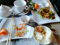 Plats et boissons du Restaurant vietnamien Saigon 2 à Lille - n°13